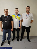 Спорт, честь и героизм: турнир памяти воинов СВО