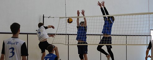 Кубок Главы — дань памяти и спортивный азарт