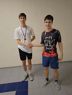 Спорт, честь и героизм: турнир памяти воинов СВО