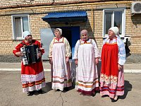 «Ожидание» до мурашек и до слёз…