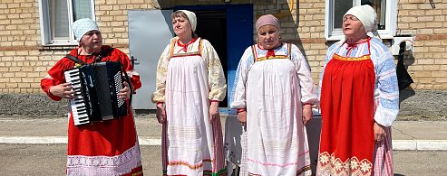 «Ожидание» до мурашек и до слёз…