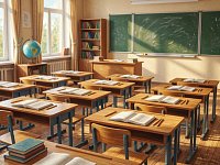 По программе «Земский учитель» в школах региона работает 91 педагог
