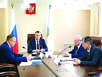 По региональной программе обновят 80 километров коммуникаций
