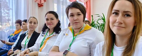 «Амбассадоры рек»: наши советники — на зональном форуме экопрактик