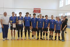 Кубок Главы — дань памяти и спортивный азарт