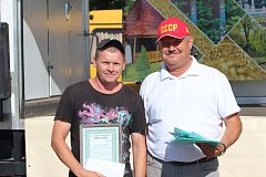 МУЗЫКА НАД ЗОЛОТОЙ НИВОЙ: КОНЦЕРТ В ЧЕСТЬ ГЕРОЕВ ЖАТВЫ