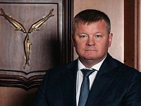 Михаил Исаев делами заслужил доверие и право занять пост вице-губернатора области