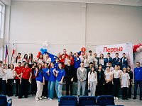 Готовы спасать жизни: наши команды покорили зональный чемпионат по первой помощи!