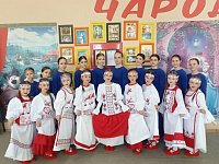 Браво, «Чародеи»! Настоящий фейерверк талантов!
