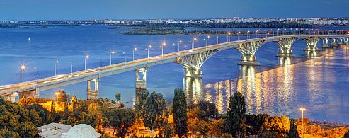 Саратов возглавил рейтинг самых выгодных направлений для летнего отдыха