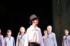 Более 200 заявок поступило на региональный этап фестиваля «Театральное Приволжье»