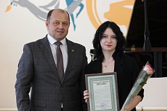 Новый дом для юных талантов: в Ивантеевке открылась обновлённая Детская школа искусств!