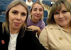 Сердце региона: новые силы патриотизма