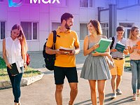 Цифровой старт с MAX: первокурсники получат доступ к учебным ресурсам