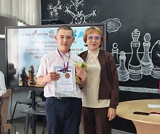 Логика, стратегия, победа: итоги муниципального шахматного первенства в Ивантеевке