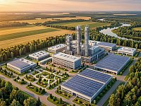 Саратовская область - в числе лидеров по инвестпривлекательности