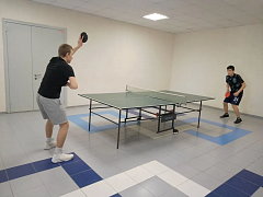 Спорт, честь и героизм: турнир памяти воинов СВО