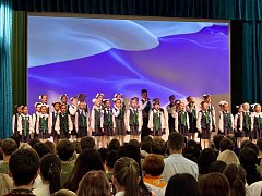 Сердце региона: новые силы патриотизма