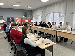 Новые паспорта и большие планы