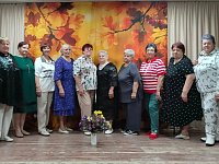 Согрели теплом и вниманием