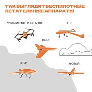 Что делать, если вы обнаружили беспилотник?