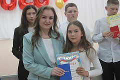  Выпускной, наполненный музыкой и талантом!