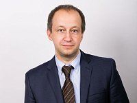 Интервью с Евгением Александровичем Шевченко, членом Центральной избирательной комиссии Российской Федерации