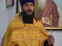 Рождественский пост - время внутренней работы и духовного роста