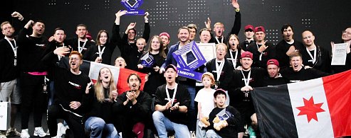 Открылась регистрация на проект для работающей молодёжи «МолоТ» 