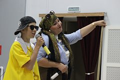 Счастливое детство — в каждый дом!