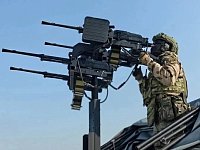 В Саратовской области открыт набор в добровольческий отряд «БАРС-САРАТОВ»