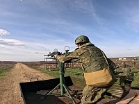 В Саратове охраной важных объектов займутся спецгруппы  