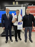 Новые паспорта и большие планы