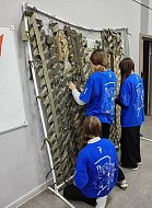 Наш вклад в общее дело 