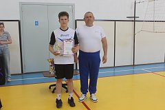 Кубок Главы — дань памяти и спортивный азарт