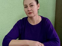 Марина Гудова: «Я ценю доверие людей, и буду стараться его оправдать»