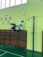  НАШИ ЧЕМПИОНЫ ВЕРНУЛИСЬ С ПОБЕДОЙ!