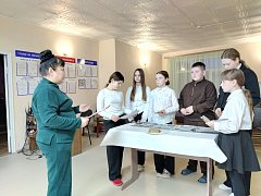 «900 дней мужества»: час памяти