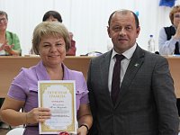  Августовское совещание педагогов: курс на новый учебный год!