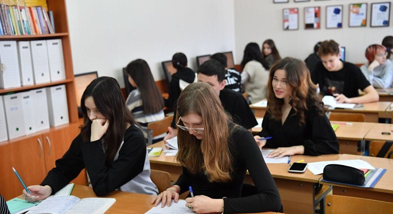 Студенты-целевики начнут получать дополнительную стипендию