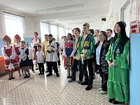  ВМЕСТЕ МЫ — БОЛЬШАЯ СИЛА, ВМЕСТЕ МЫ — СТРАНА РОССИЯ!