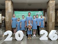 НАШИ НАГРАДЫ НА ОБЛАСТНОЙ СЦЕНЕ!