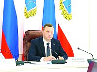 В Саратовской области откроют кадровый центр для участников СВО
