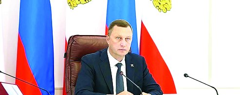 В Саратовской области откроют кадровый центр для участников СВО