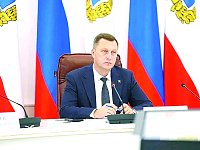Губернатор рассказал о рекордно низком уровне безработицы в Саратовской области