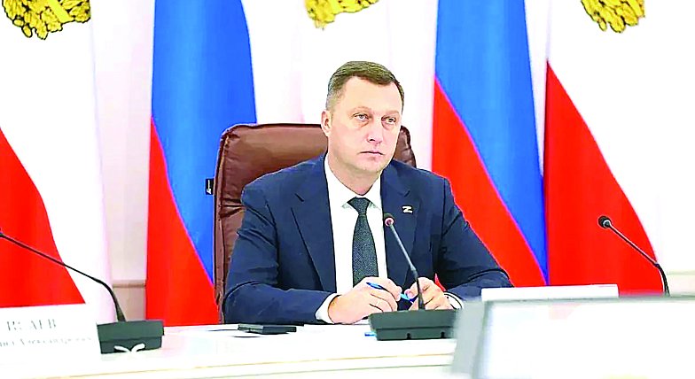 Губернатор рассказал о рекордно низком уровне безработицы в Саратовской области