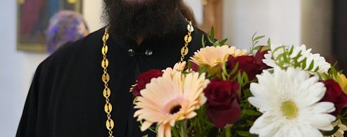 Отец Григорий: «Пасха начинается не за столом, а в сердце»