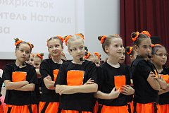 Счастливое детство — в каждый дом!