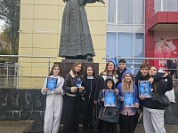 “Новый голос” покорил сцену