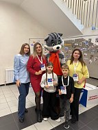 Форум «Родные – Любимые»: день, наполненный теплом и вдохновением! 